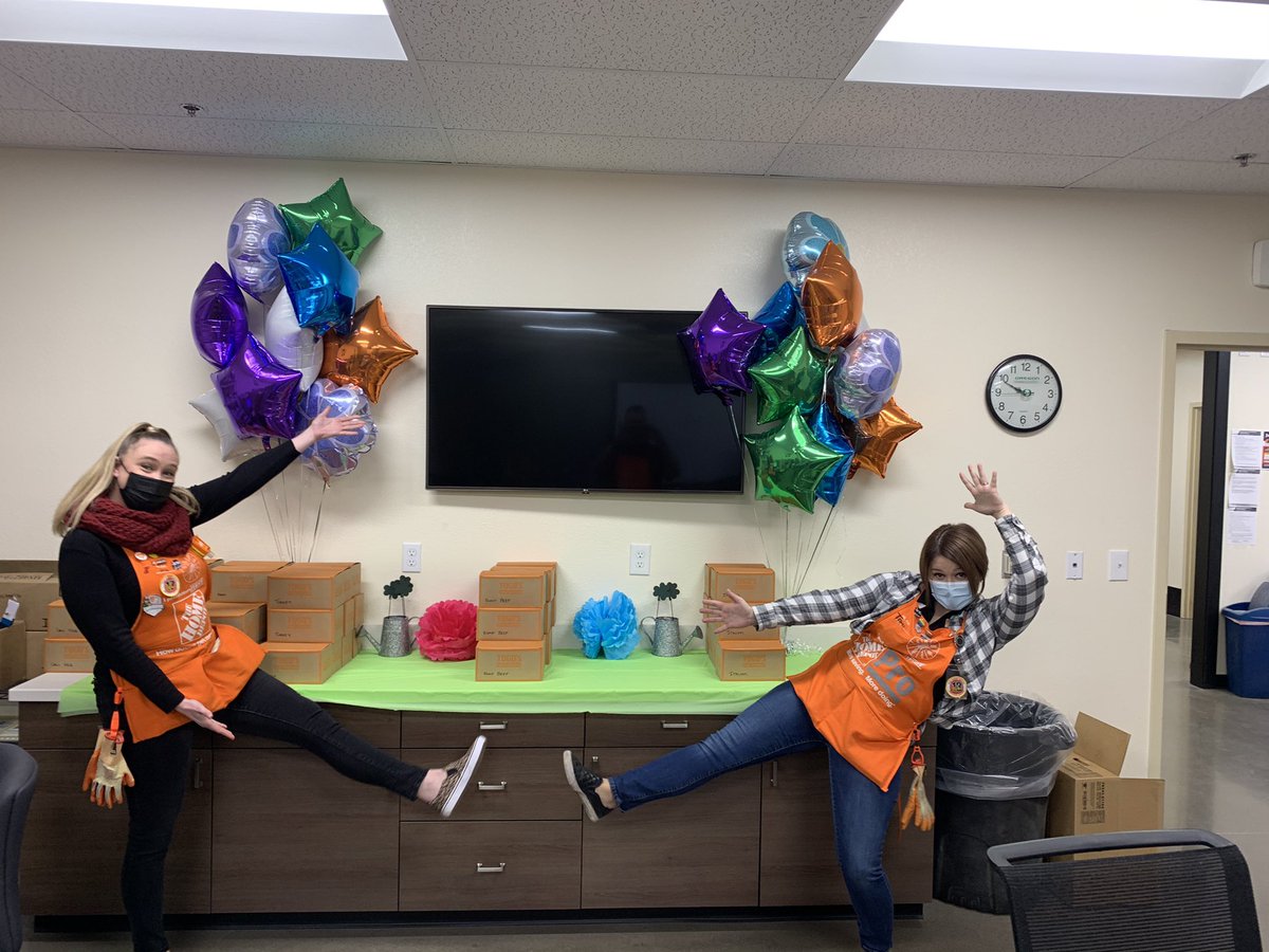 Kick off Day two! Thanks much Julie and Tami for making it great!!