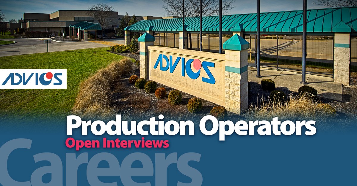 ADVICS Manufacturing Ohio, Inc. tweet media