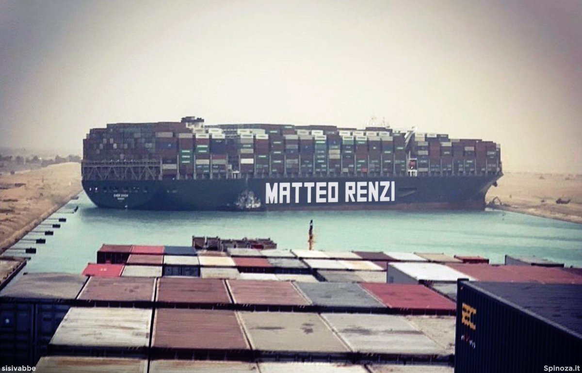 Ostruzioni
[@sisivabbe]