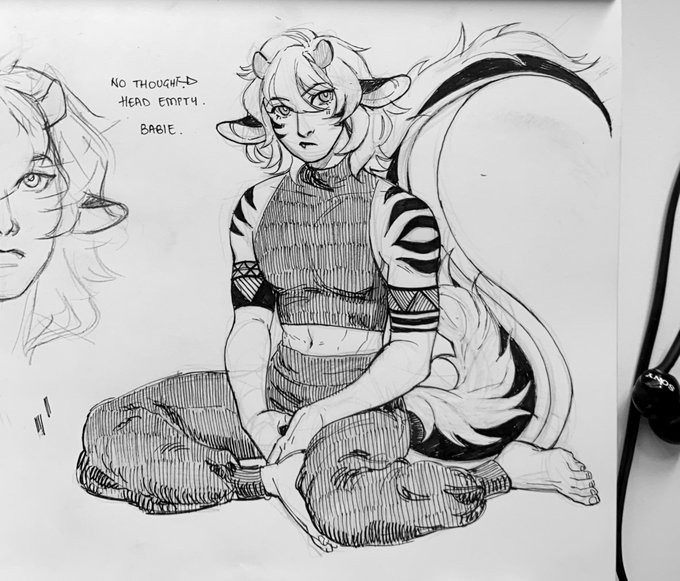 dragon boy !! belongs to @Twinkalope 