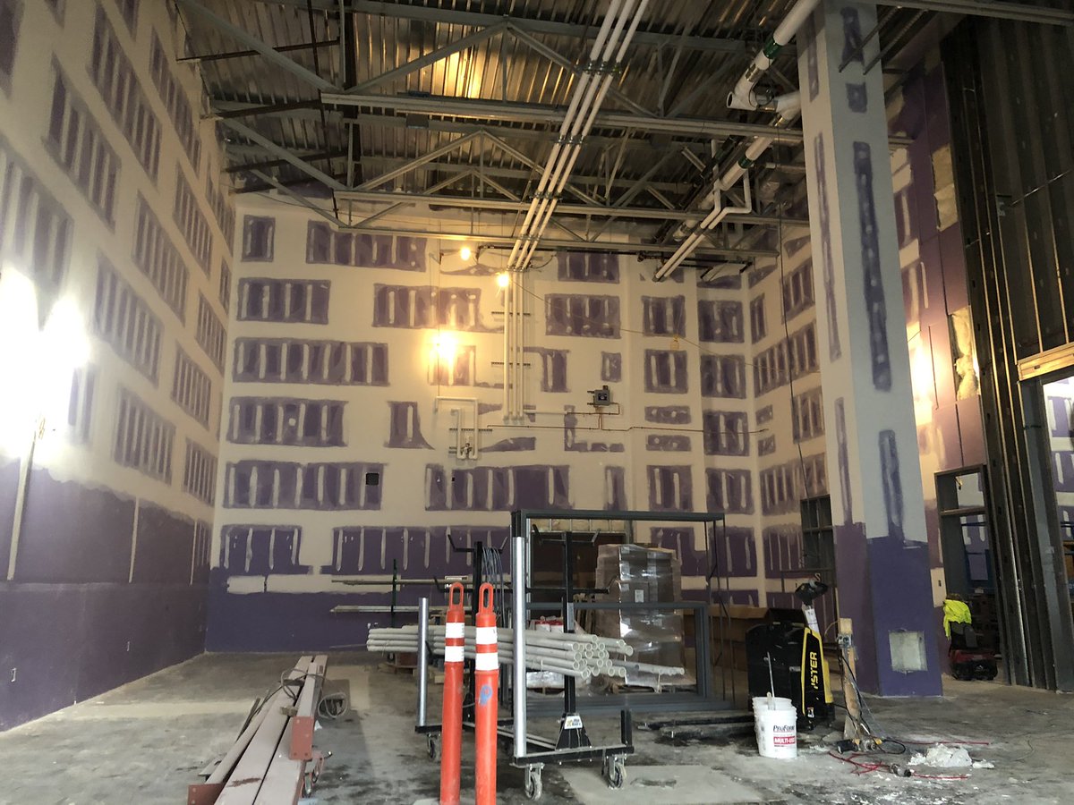 FRPSsupt's tweet photo. Whence I was a wee lad I worked as a non-union #ironworker for constructive services in #Dedham & I learned 2 tie #steel 1st w/a #whirlybird then w/ #pliers 🛠Now they a #hydrolic gun for tying 😧 @SuffolkBuilds @frps_durfee @massupt+my favorite #tile setter #womeninconstruction https://t.co/Fmtmm4hOju