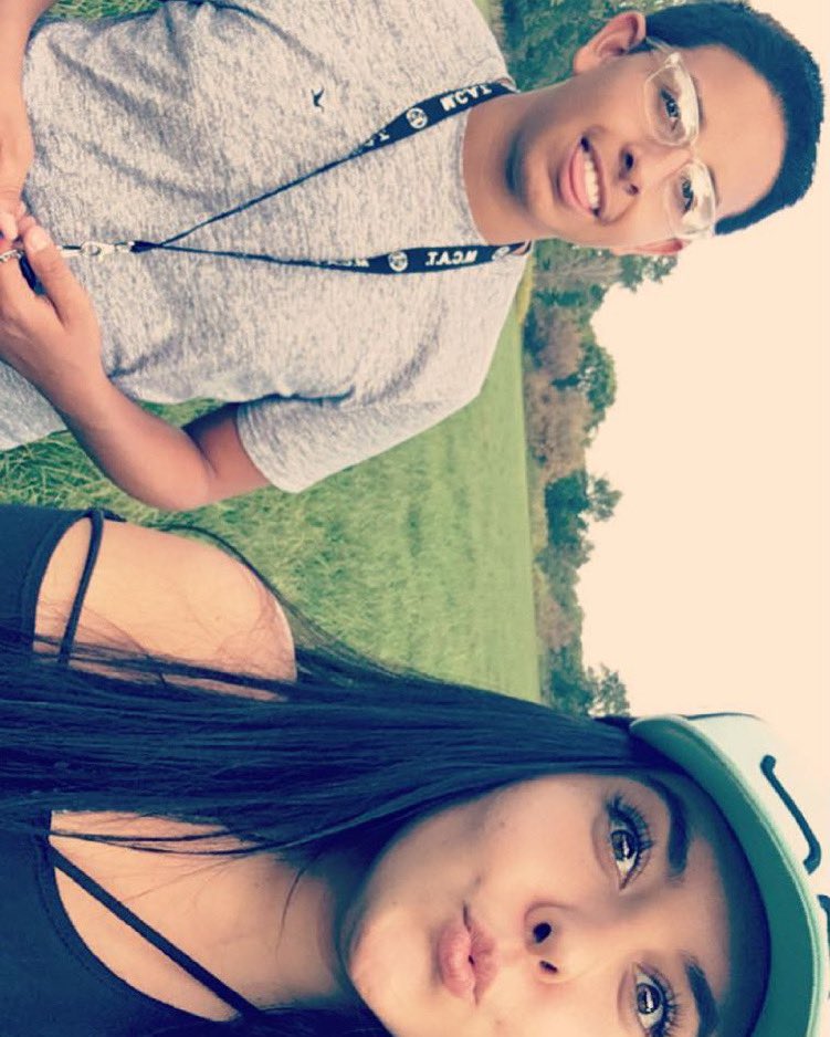 Kyleez_Chavez's tweet photo. My mind replays everything that happened a year ago today in such vividness the phone calls the feelings      the confusion and the complete loss of a piece of my heart there are no words that can describe how much I miss you Mack https://t.co/Me9N60NC8d