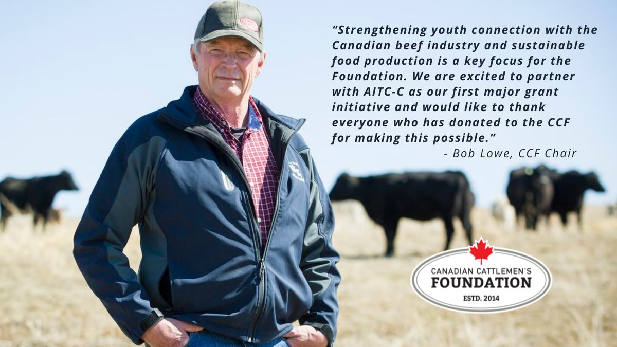 Canadian Cattle Foundation tweet media