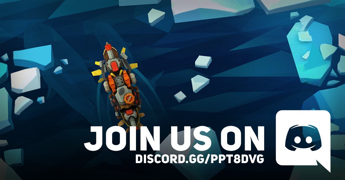 Battle Pirates Brawl tweet media