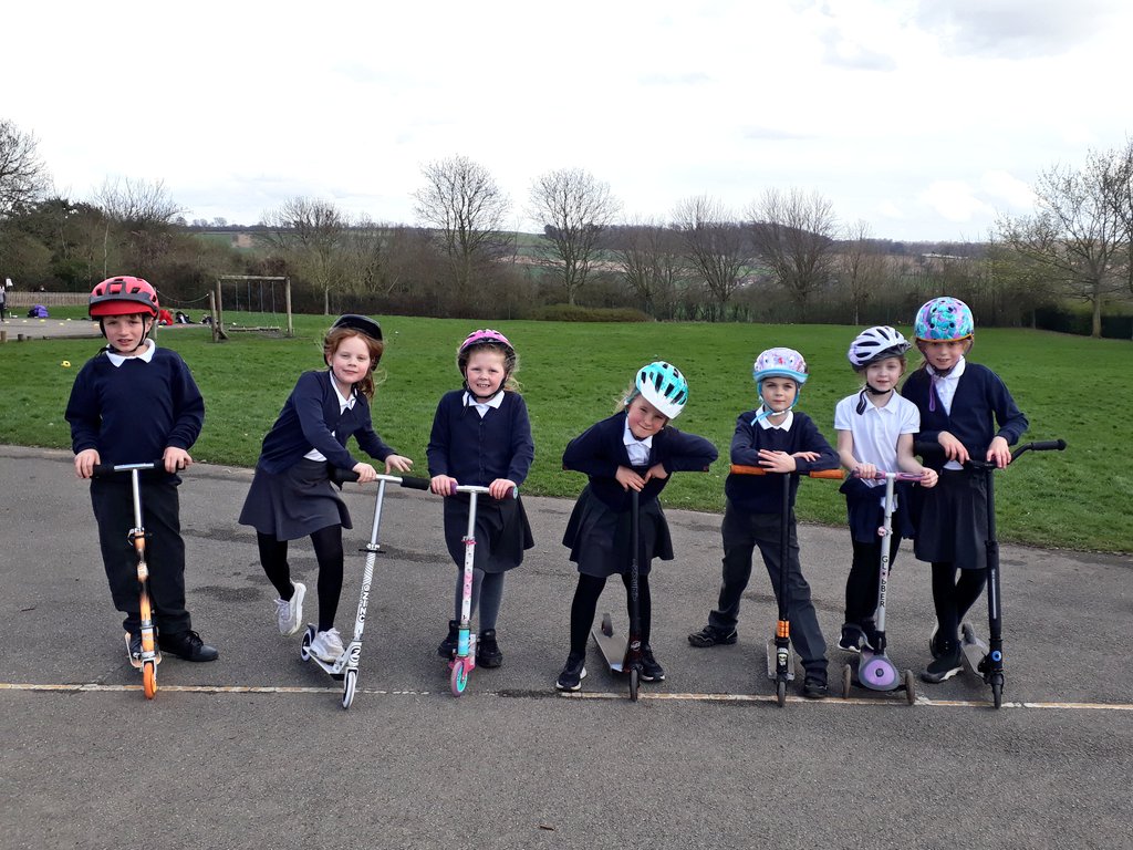 Active Travel Doncaster tweet media