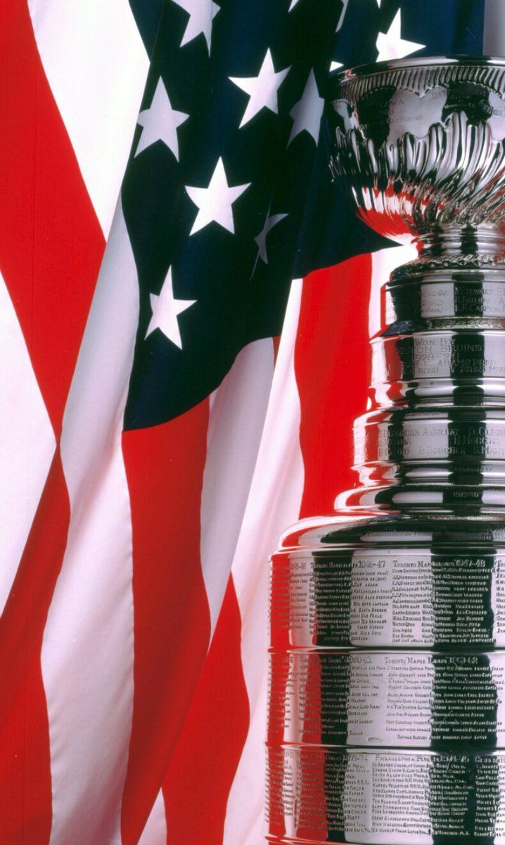 104th anniversary of the first US Stanley cup win. Rematch soon? <a href="/CanadiensMTL/">Canadiens Montréal</a> <a href="/SeattleKraken/">Seattle Kraken</a> 

(Image credit: Lisa Evanecky)