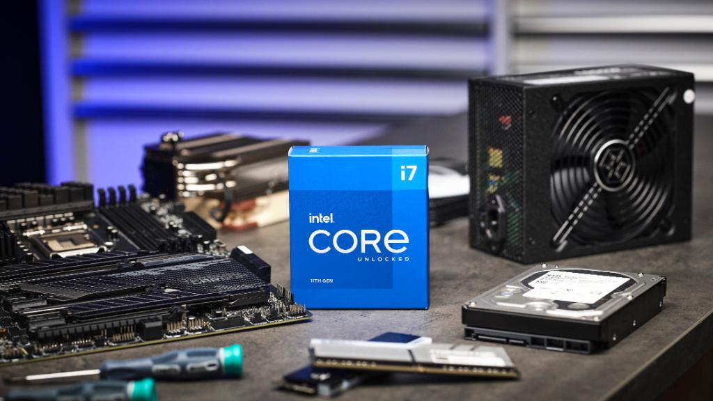 IntelGaming's tweet image. 📣 Set your reminders 📣

#11thGen CPUs will be available starting Tuesday 3/30!

Learn More: intel.ly/3fgDnpi