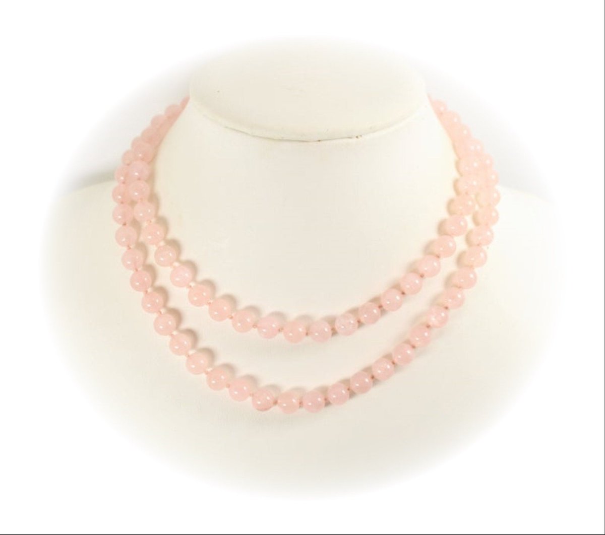 Vntgbling's tweet photo. Excited to share the latest addition to my #etsy shop: Vintage Necklace Lite Pink Art Glass Necklace Art Glass Beaded Necklace - Vintage Jewelry Item CB 10697 https://t.co/hVMRyiyEAI #pink #no #artdeco #vintagejewelry #vintagenecklace #necklacestatement #statementneckl https://t.co/Fgn3T0A5ty