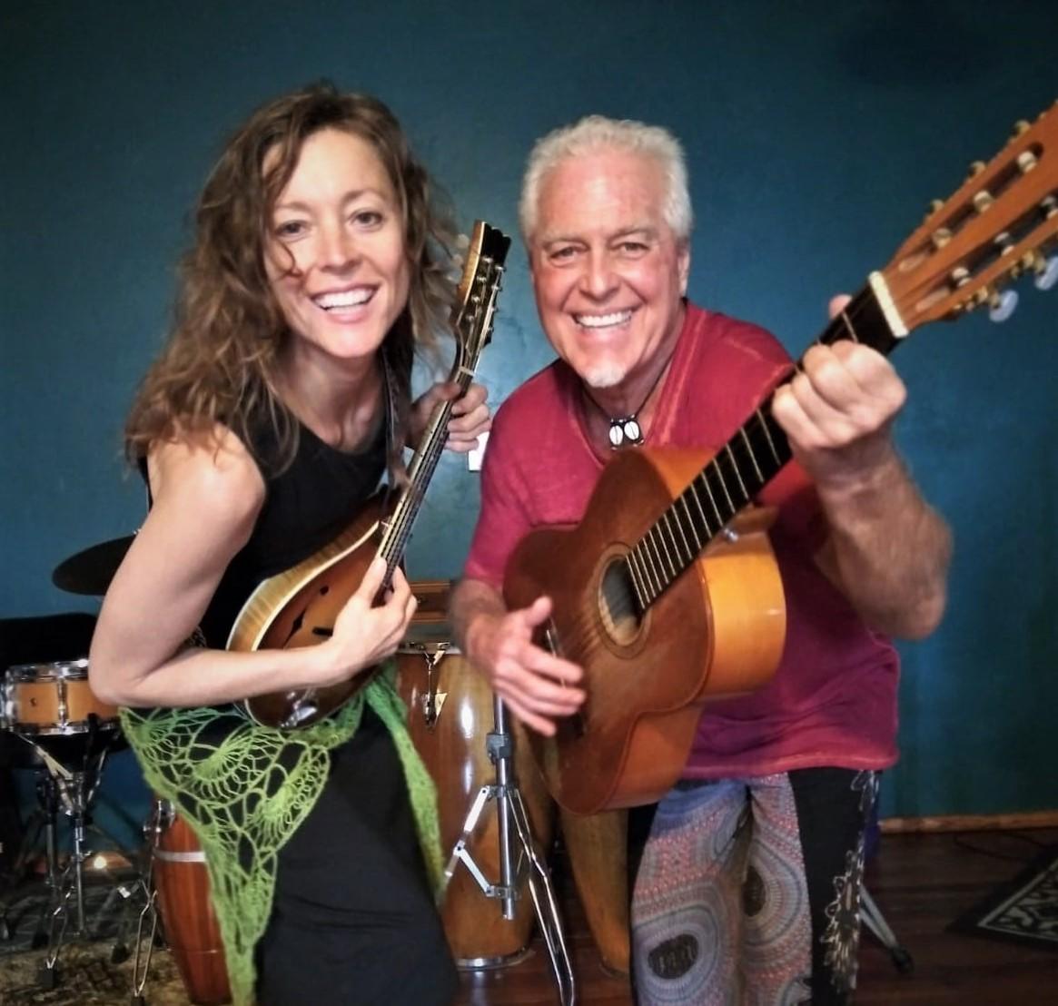 Urban Gypsies of Florida- Live Sunday 12-2pm conta.cc/3fhfq1h