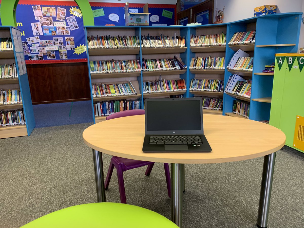 Abbots Farm Junior tweet media