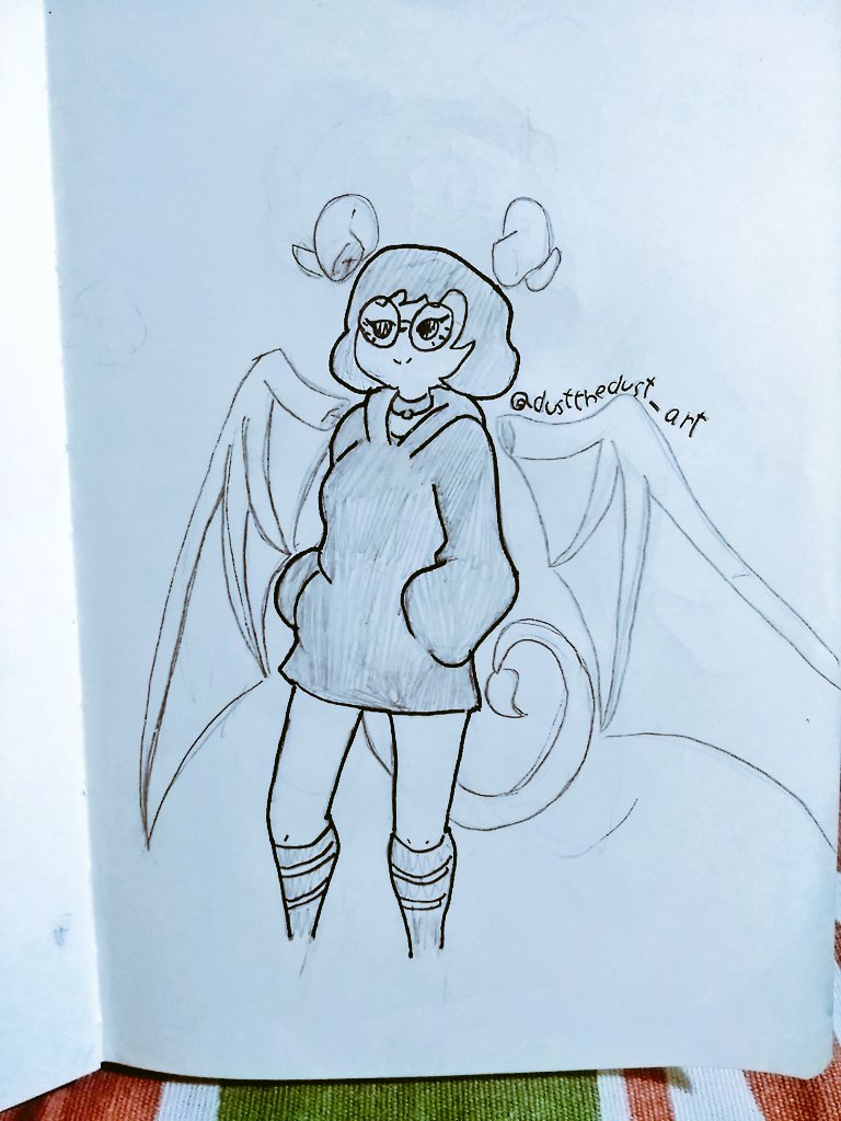 queromudarisso's tweet photo. @ed_trad @luii_uii opa, sou o dust, e to começando a postar meus desenhos dnv https://t.co/6IFLaFvVC5