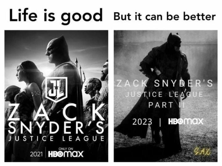 fan1931's tweet photo. #RestoreTheSnyderVerse https://t.co/sZl2lP1Ein