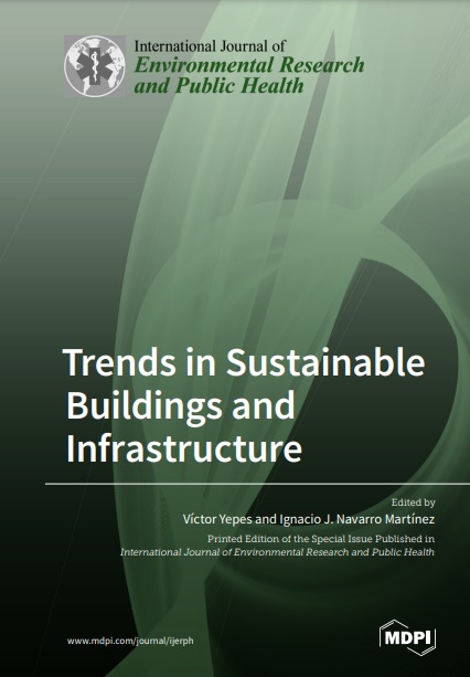 vyepesp's tweet photo. Nos acaban de entregar las pruebas de imprenta del nuevo libro que he editado junto con Ignacio Navarro. Se llama "Trends in Sustainable Buildings and Infrastructure". Será en abierto. En cuanto lo publiquen, os lo pasaré gratuitamente.
https://t.co/ID0ZgOSCfK https://t.co/IxAyVXAKx2