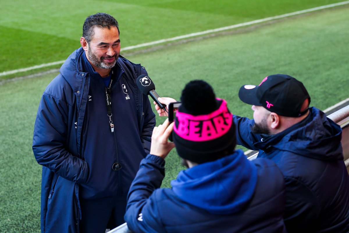 downsyofficial's tweet photo. Back to it tomorrow π ππΌ
#BristolBears #MatchDayPresenter #GallagherPremiership #RugbyUnion
πΈ - @sport_jmp / @roganthomson https://t.co/E3c14OkWma