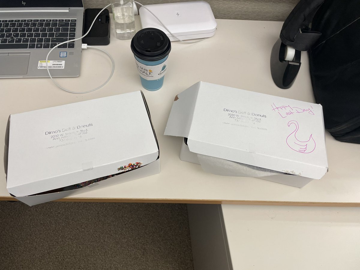 Scott Robinson tweet media