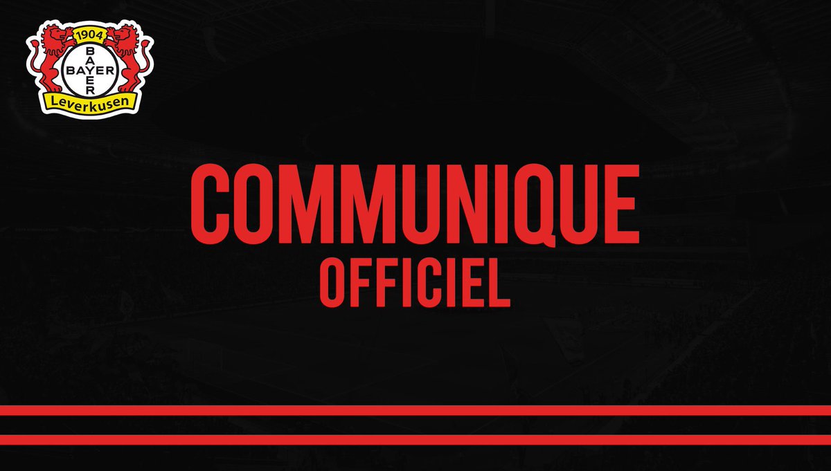 BayLeverkusenRP's tweet photo. 🚨🚨 C’est acté ! @Hauge15R nous rejoint en prêt du @brentford_aca pour un prêt de 1 années et demi !🚨🚨

Bienvenue crackito !

#GehenLeverkusen https://t.co/YFgvRrZ5rf