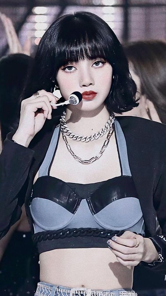 lilbloo10's tweet photo. #TheLalisaDay
С днем рождения прекрасную малышку макнэ❤️👑 https://t.co/7f6SaOZXpM