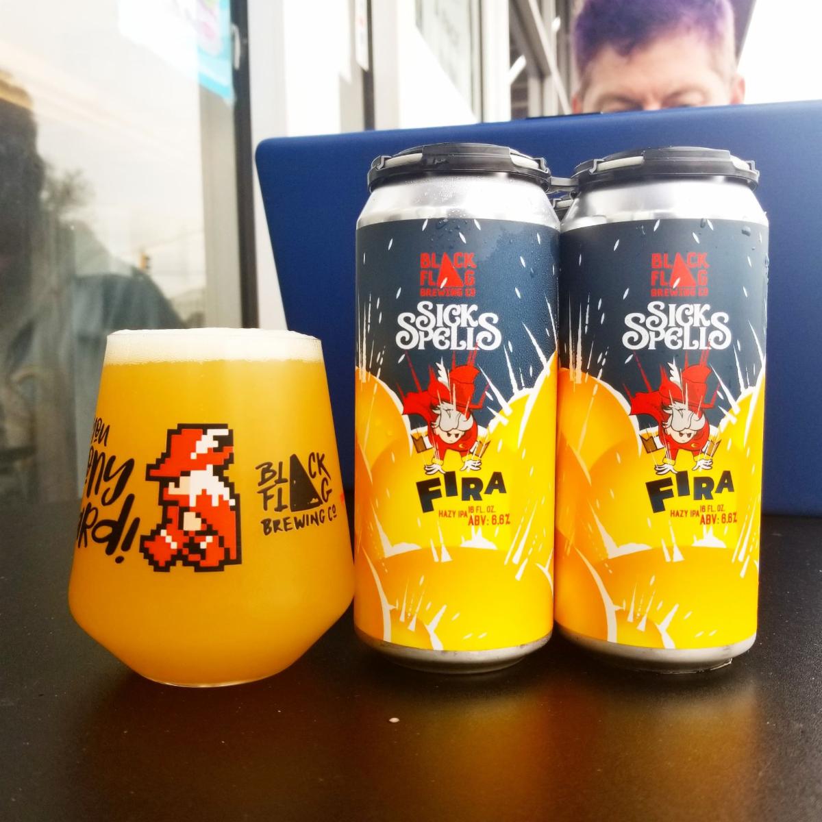 NEW BLACK FLAG RELEASE | CORONAVIRUS RESTRICTIONS UPDATE | NEW WINES IN STOCK conta.cc/3cnOpXR