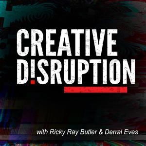 edgdeinc's tweet photo. #podoftheday

@RickyRayButler &amp; @derraleves host a great pod about the changes in entertainment “Creative Disruption”

EP:https://t.co/sQ4R7blc9V
GENRE:Entrainment News 
TYPE:Group on mic 
DISC:Ben Hagarty went from freelance creator to working with influencers like Casey Neistat https://t.co/FuoAgp94wC