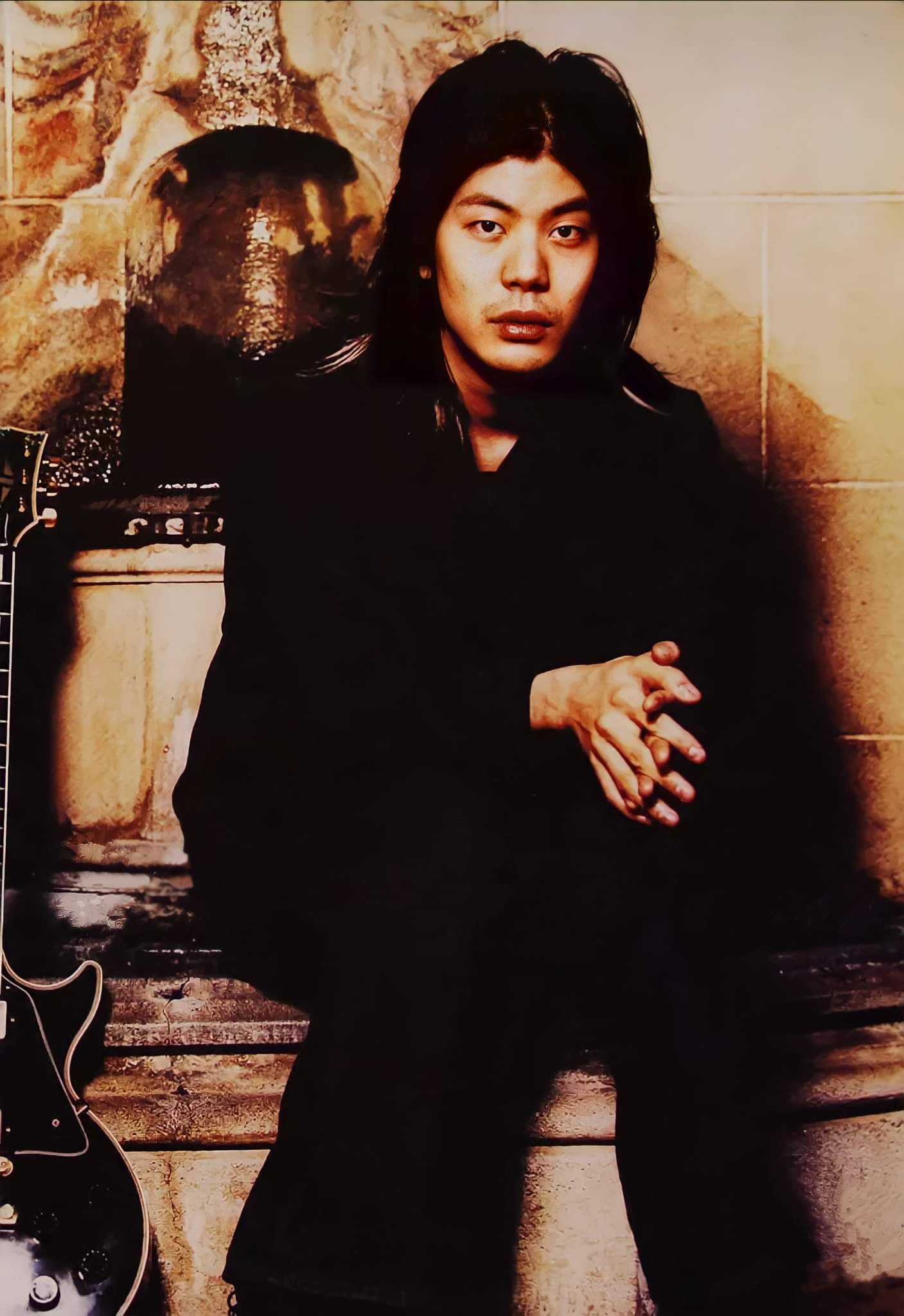 More importantly happy birthday james iha 