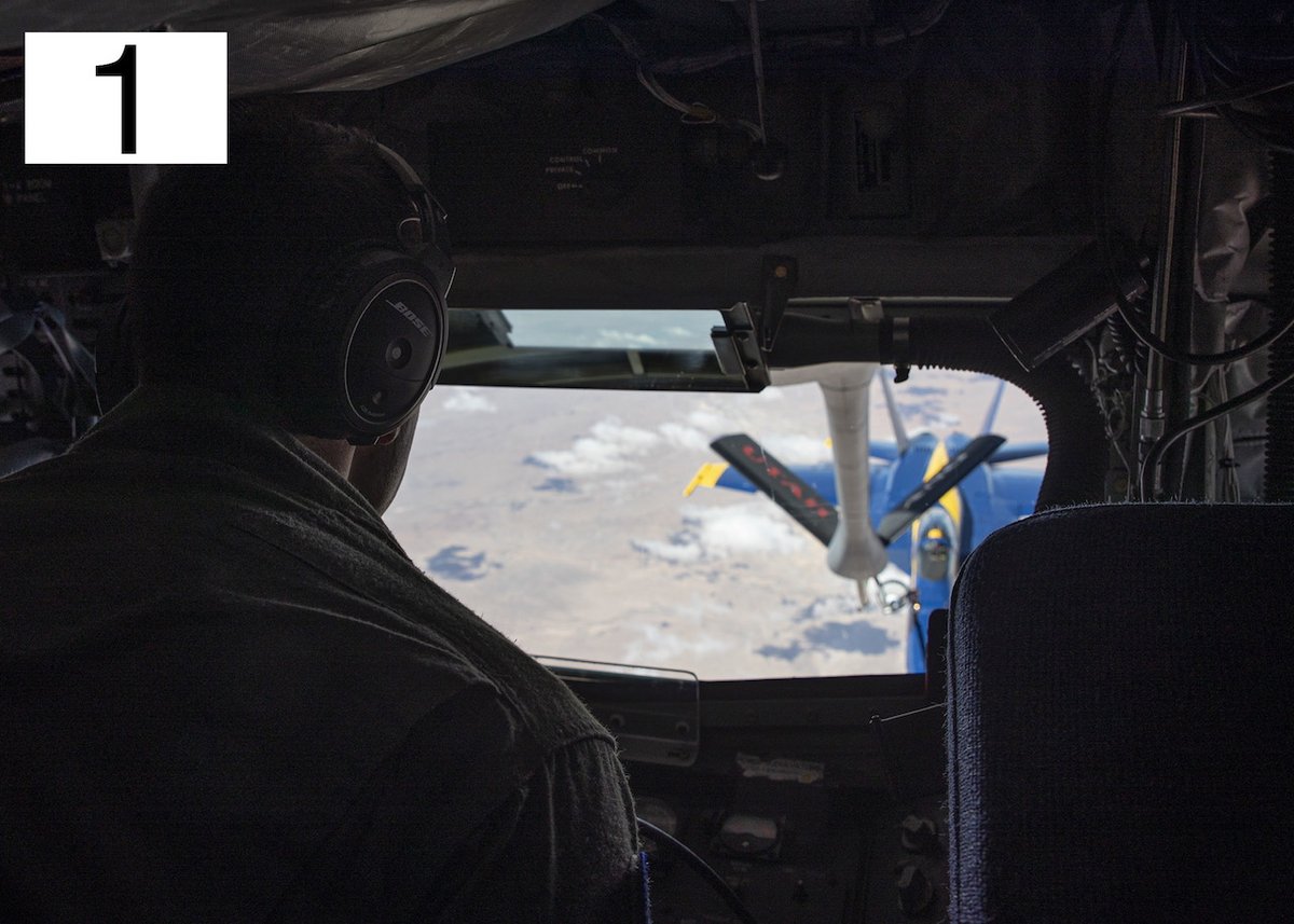 AirNatlGuard's tweet photo. 𝐕𝐨𝐭𝐞 𝐍𝐨𝐰: Help pick this month’s #GuardPic by replying with the number of your favorite photo below. The image with the most hits by the end of the weekend will be named the March 2021 Guard Pic. #PickYourPic https://t.co/QXDuVM5Pcc