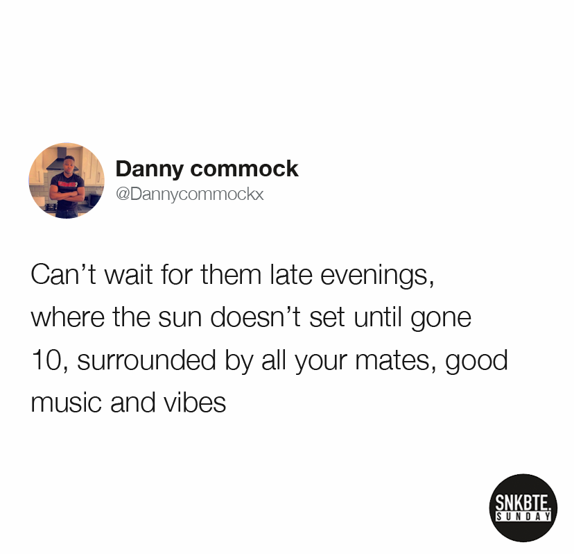 SnakebiteSun's tweet image. Can't wait! 😍

Follow us on Insta 👉 instagram.com/snakebite_sund…