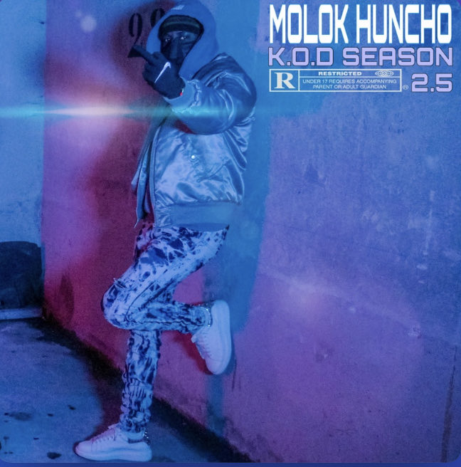 🚨🚨🚨 ⁦@Molok_Huncho⁩ 🚨🚨🚨
#kod2.5 #kingofdrill #kod #season 
#hunchoppa #bobleeswagger2 #francklucas #cobra #edithpiaf
🔥🔥🔥🎙🎙🎙🔥🔥🔥
🚨🚨🚨🚧🚧🚧🚨🚨🚨
🎧👉🏽 ⁦⁦@AppleMusic⁩