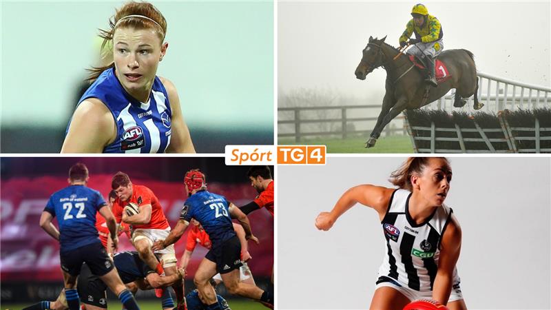 Spórt TG4 tweet media
