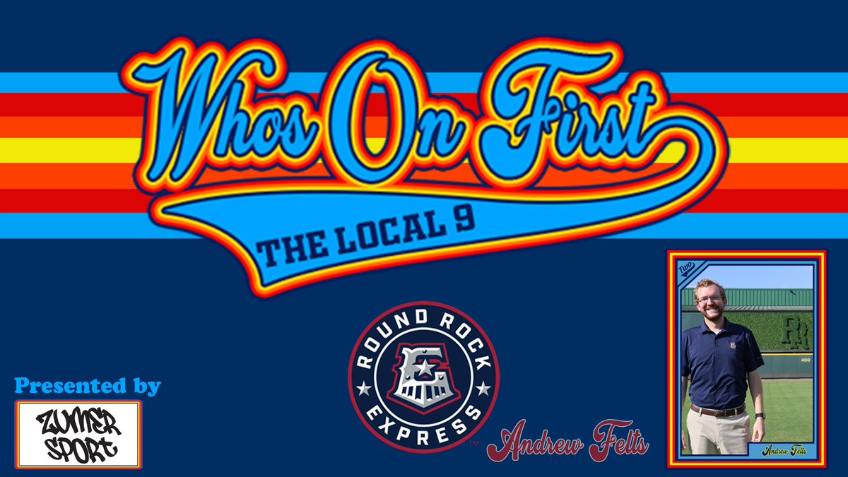 ballparknation's tweet photo. The Triple-A @RRExpress are back and ready for a great 2021. Andrew Felts is here with the skinny. Watch here: https://t.co/AgHFZZLX4l 

#LetsGetTwo #LetsGetTwoHits https://t.co/d0q86WdBOu