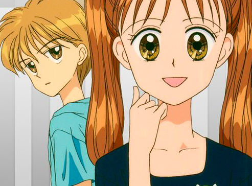 tvserial_it's tweet photo. Belle le ship di oggi ma vuoi mettere Eric e Rossana?
#rossana #anime https://t.co/J0lexxjFho