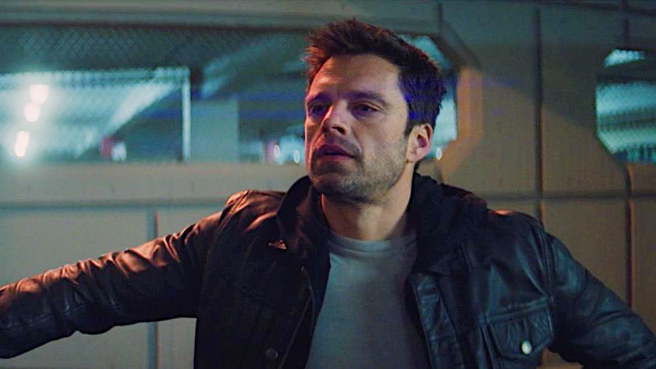 i think we can all agree that bucky barnes