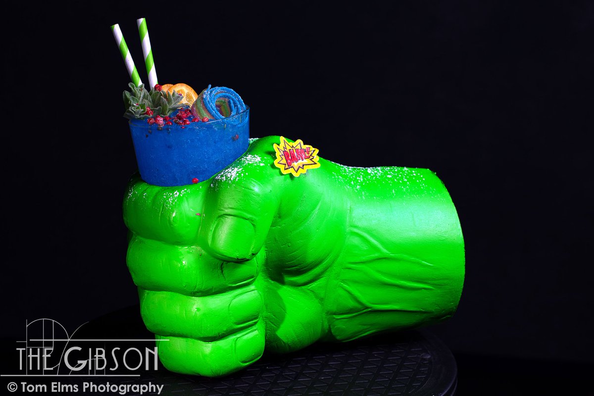 The Gibson (@thegibsonbar) on Twitter photo HULK SMASH
@bluliespirits Vodka
Cucumber @schweppesgb Tonic
Blue Spirulina & Damiana Herb
Candied Ginseng & Ginko
<a href="/electricbitter/">Electric Bitter</a> Liqueur
Rhodiola Rosea Tea
.
.
.
#thegibsonbar #cocktailbar #cocktailsmenu #cocktail #londoncocktailbar HULK SMASH
@bluliespirits Vodka
Cucumber @schweppesgb Tonic
Blue Spirulina & Damiana Herb
Candied Ginseng & Ginko
<a href="/electricbitter/">Electric Bitter</a> Liqueur
Rhodiola Rosea Tea
.
.
.
#thegibsonbar #cocktailbar #cocktailsmenu #cocktail #londoncocktailbar