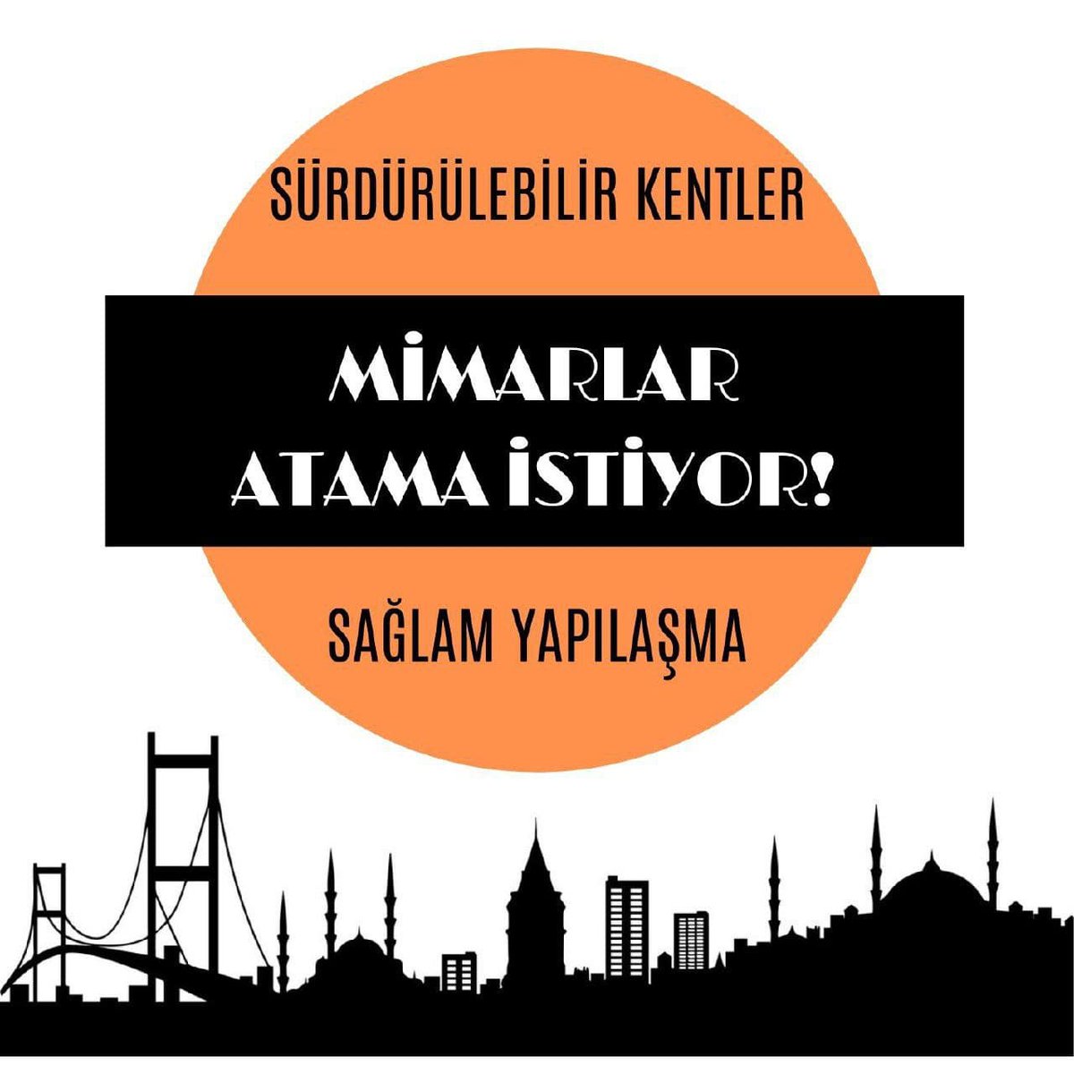 AtamaMimarlar's tweet photo. @murat_kurum @murat_kurum
@csbgovtr
@Mbirpinar 
@fatmavarank 
@mucahitdmrts 
@hasansuvertr  
@VedadGurgen 
@fdemetsari 
@ilbanktr
@Toki_Kurumsal 
@TREmlakKatilim https://t.co/L0lMCQOwrm