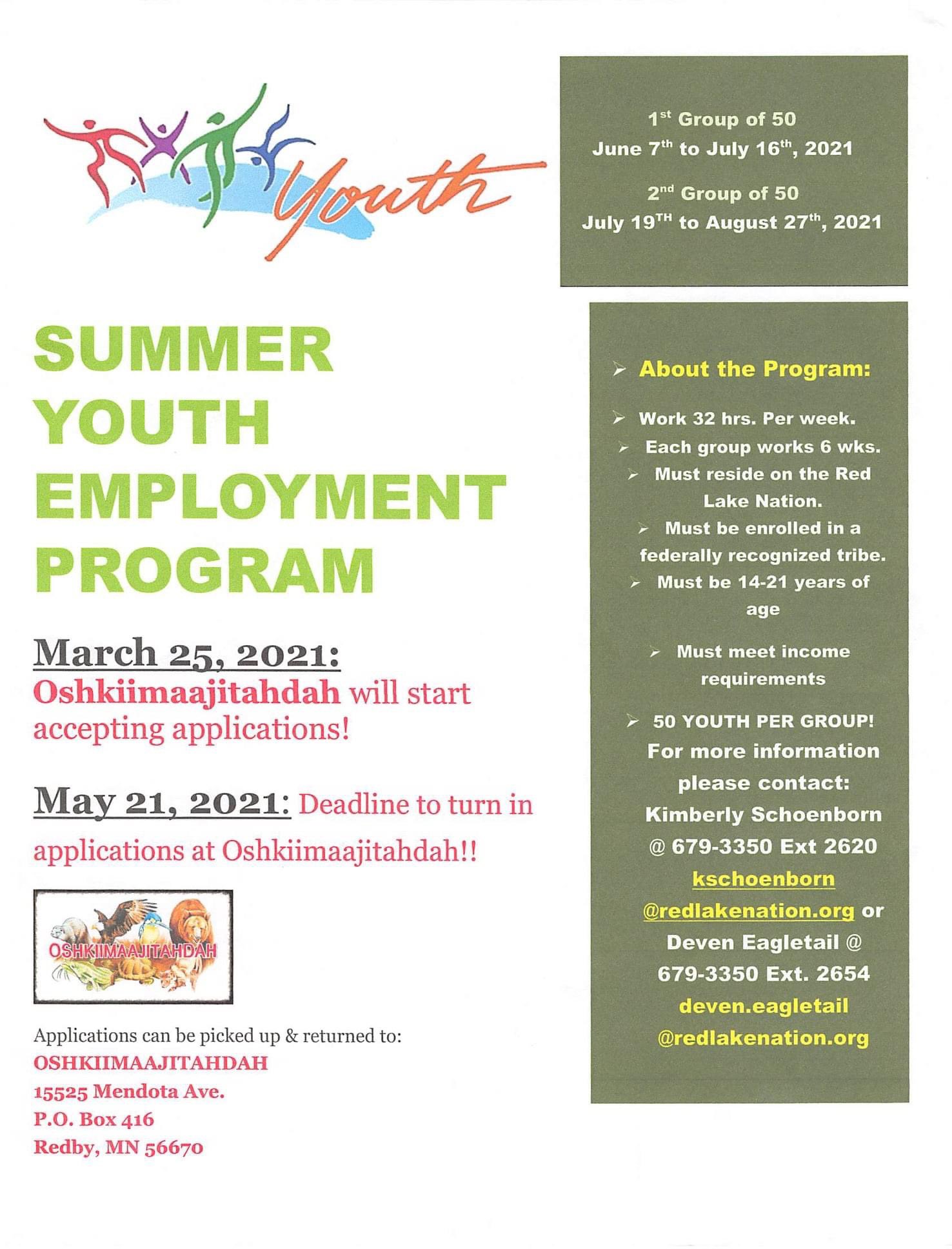 Red Lake Nation Embassy (RedLakeEmbassy) / Twitter