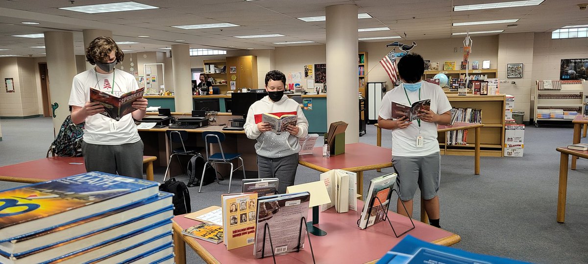 RSkidmoreQMS tweet media