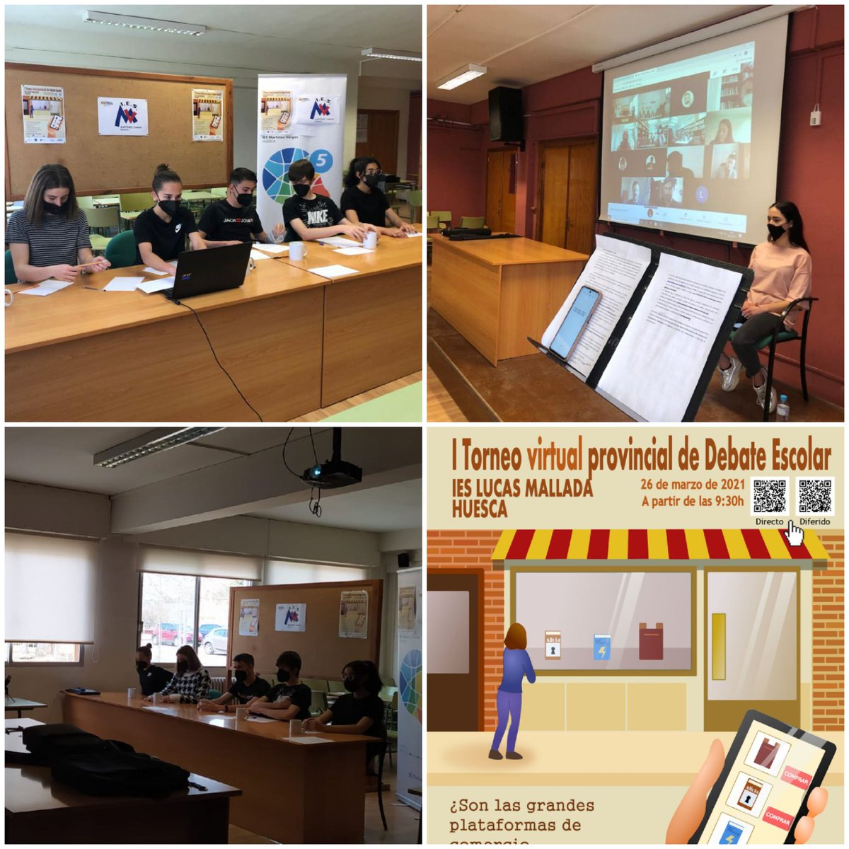 IES Martínez Vargas tweet media