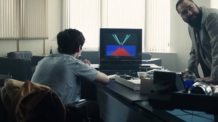 FakeVGDatabase's tweet photo. Bandersnatch

Black Mirror: Bandersnatch (2018) https://t.co/3iyIqR31JV