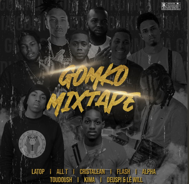 KhsMag's tweet photo. 🚨🚨🚨 @GomkoMedia 🚨🚨🚨
#latop09 #allt #cristalean #flash #kima #alphatoudoush #deuspi&léwill
🔥🔥🔥🎙🎙🎙🔥🔥🔥
🚨🚨🚨🚧🚧🚧🚨🚨🚨
🎧👉🏽 @AppleMusic https://t.co/63Dk909IR1