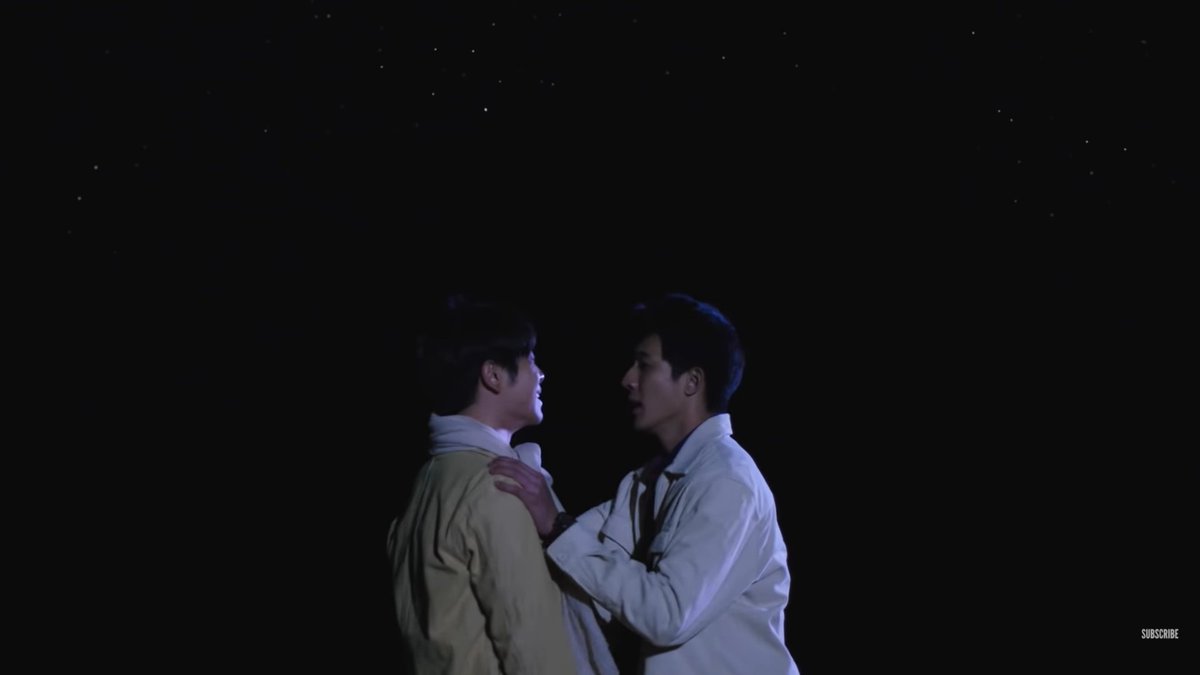 mystarkangmin_'s tweet photo. I love everything about "A tale of a thousand stars" the lines, cinematography, acting, main characters, side characters, the story itself, and the quotations at the ending of every episode.

This series is a✨MASTERPIECE✨

#นิทานพันดาวEP9 #1000stars #เอิร์ทมิกซ์ https://t.co/Xs8cxGBl8F