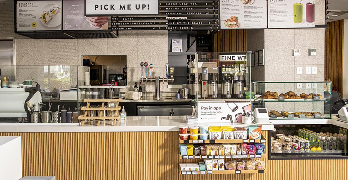 DariaCuda's tweet photo. This Chicago-based convenience/grocery/delivery chain continues expansion, bringing its total store count to 12. https://t.co/r7F1fYFeWk https://t.co/5LeVfd1gjF