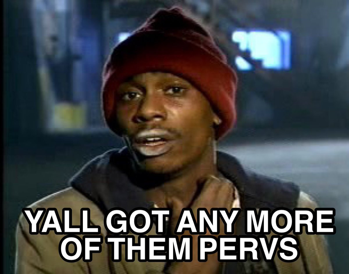 CryptoPervs's tweet photo. New #PERVDROP coming ... 👀

Stay tuned.

#NFT https://t.co/dTpyGDL7wD