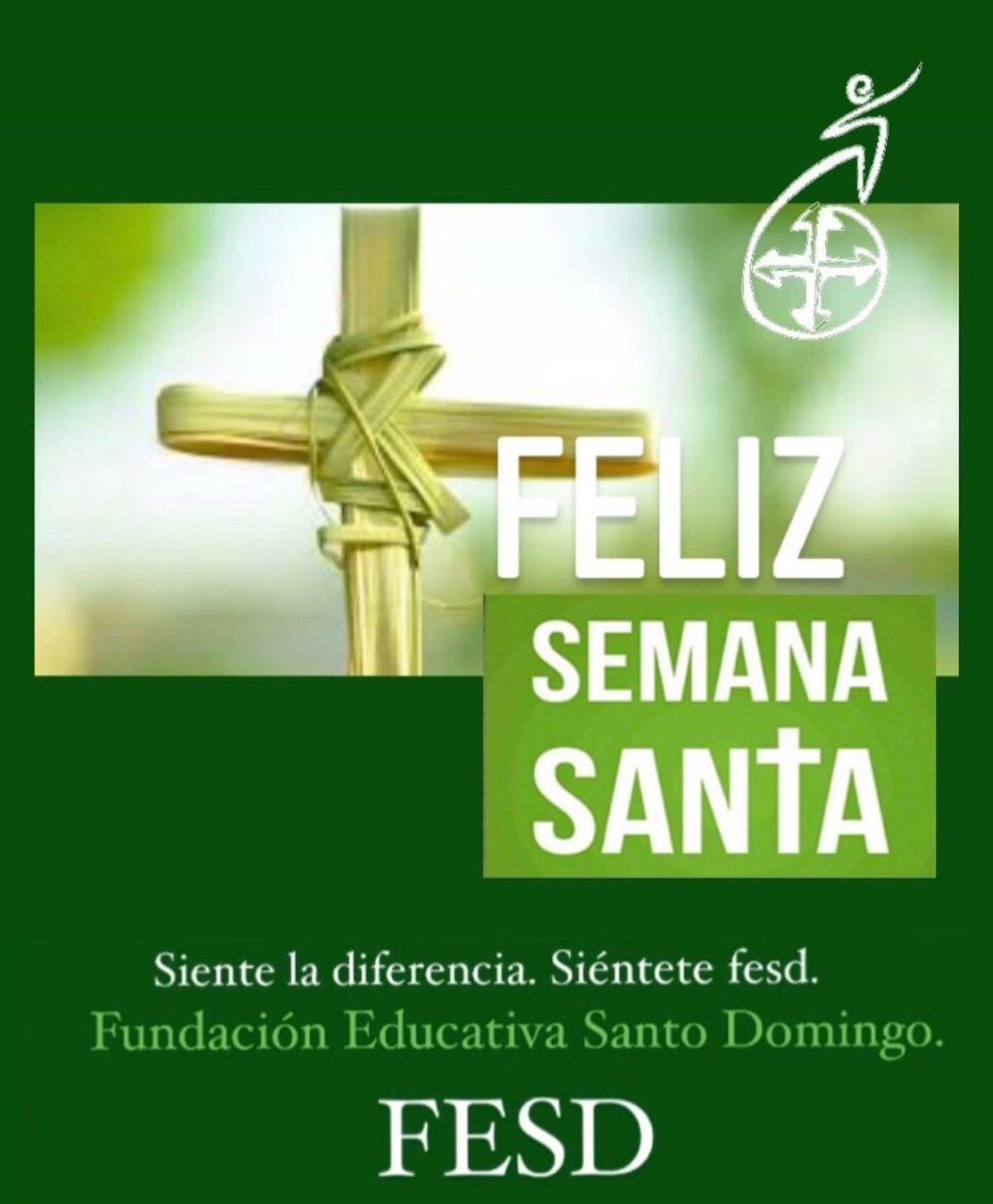 FesdCoruna's tweet photo. Empezamos las vacaciones de Semana Santa. Os deseamos que paséis unos días geniales ☺️ https://t.co/2yyzLz05gF