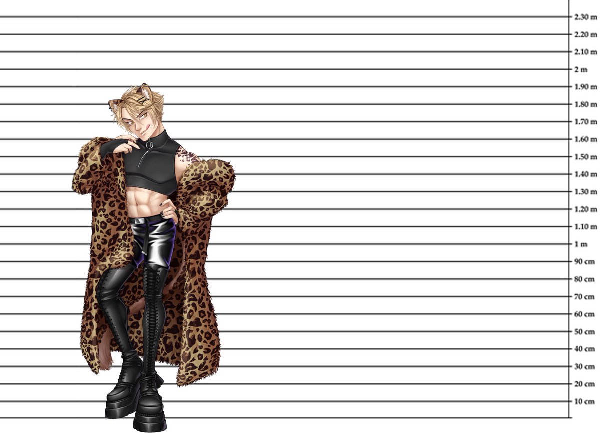 lucaslerat_'s tweet photo. Hey wow I didn’t actually do this when I uploaded my ref !
Drop ur PNG and your height I’ll do a lineup !
#vtuber #envtuber #vtuberen #shigeVT https://t.co/AflvOf0eQa