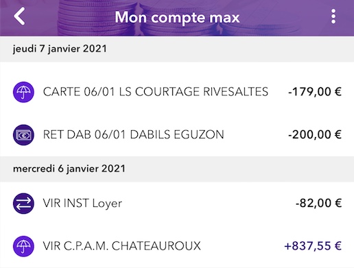 JeromeVigliano's tweet photo. @ASSU2000 #Maxance refuse toujours d'aller régler le problème avec SON #courtier mais m'informe tout de même que la société n'a RIEN PERCU des 292€ (deux cent quatre vingt 12) versés à #LS Courtage (04 11 81 98 55).
Ci-joint les captures d'écran. @AssurancePrev @pierrejovanovic https://t.co/gIcNh9z99W