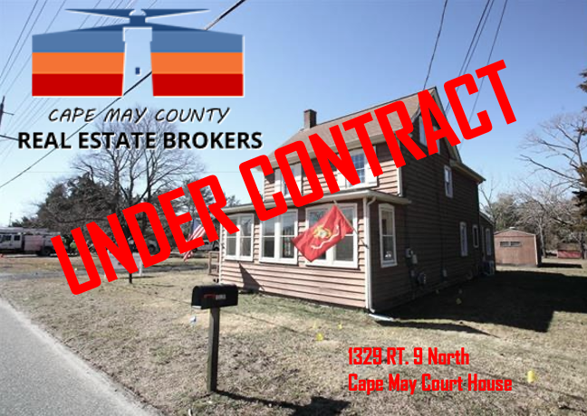 CMCREALTORS's tweet photo. With our office now under contract, we are just a couple of days away from the beginning of our expansion plan. We will be opening our new offices in #CapMay and #OceanCity on April 1st and are excited to be able to serve more clients in new areas. https://t.co/Gpt2egqCAG