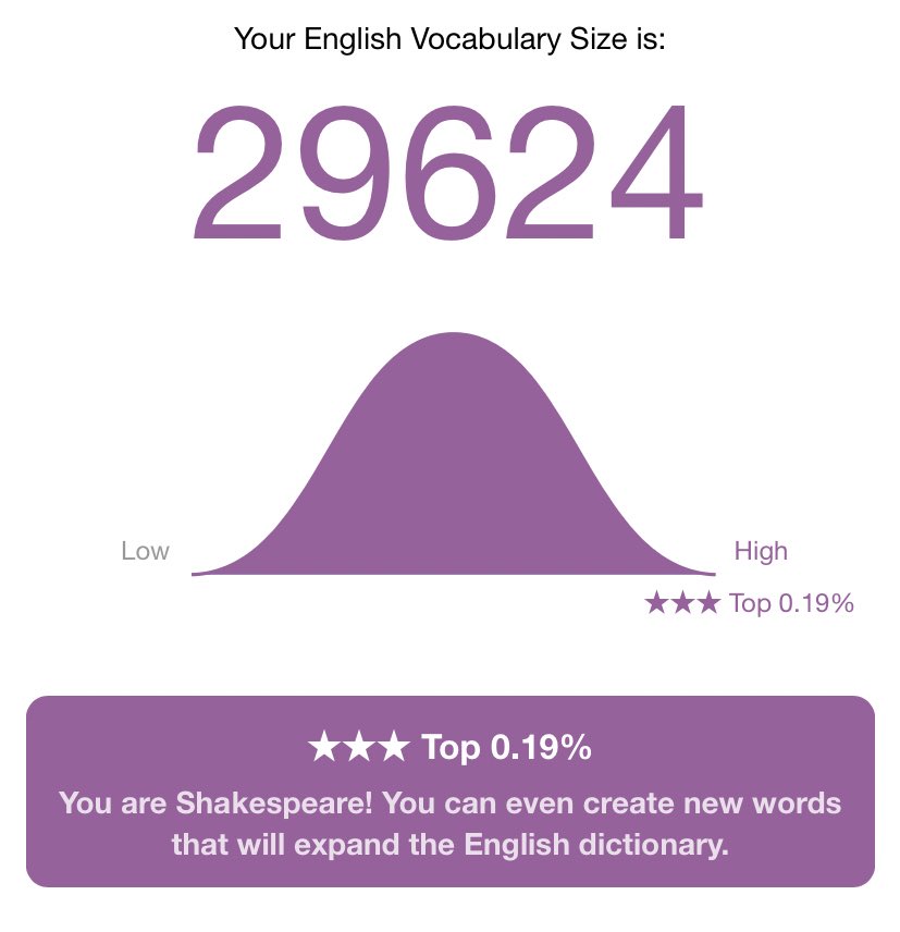 afraidofbananas's tweet photo. Damn I love English https://t.co/MfkkfLMcmN