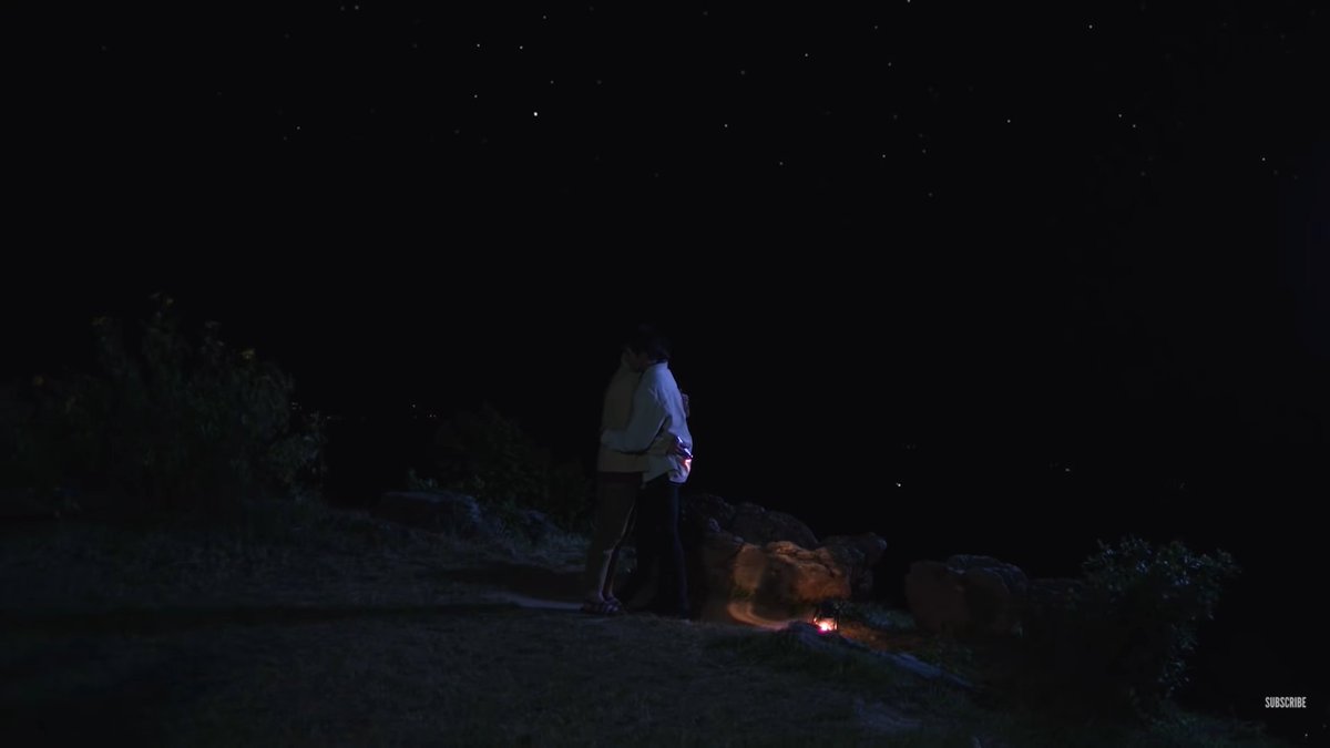 mystarkangmin_'s tweet photo. I love everything about "A tale of a thousand stars" the lines, cinematography, acting, main characters, side characters, the story itself, and the quotations at the ending of every episode.

This series is a✨MASTERPIECE✨

#นิทานพันดาวEP9 #1000stars #เอิร์ทมิกซ์ https://t.co/Xs8cxGBl8F