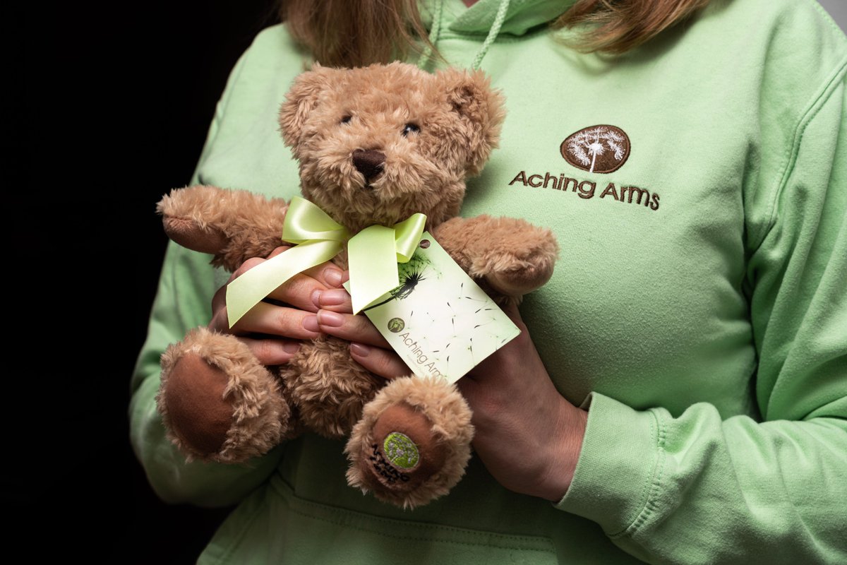 Our support service 'Supporting Arms' is available to anyone who has been affected by the loss of a baby in pregnancy, at birth or shortly after.
To talk to someone who has an understanding of what you're going through please
Call/Text 0746 450 8994
Email support@achingarms.co.uk