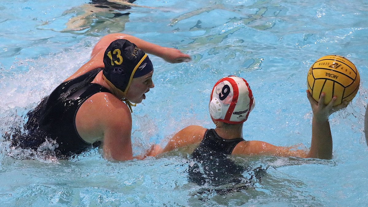 lasalle_wpolo's tweet photo. The Explorers start conference play this weekend with a road trip to VMI! Tomorrow's 10 a.m. match will be streamed on ESPN+.

✍️: https://t.co/0cx1mI1lOB

#LaSalleWWP🤽‍♀️ | #GoExplorers🔭 https://t.co/kGLLOqtgWe