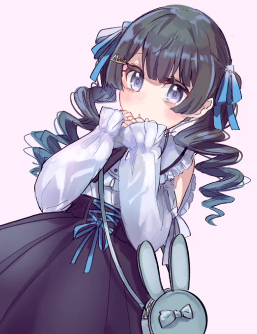 カワイイ②
 #みとあーと 